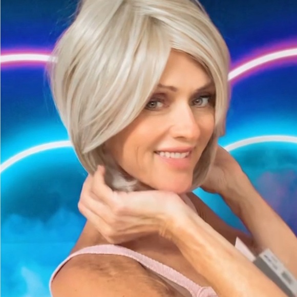 Raquel Welch Sincerely Yours color 19/23 Biscuit. Brand new - Picture 7 of 10